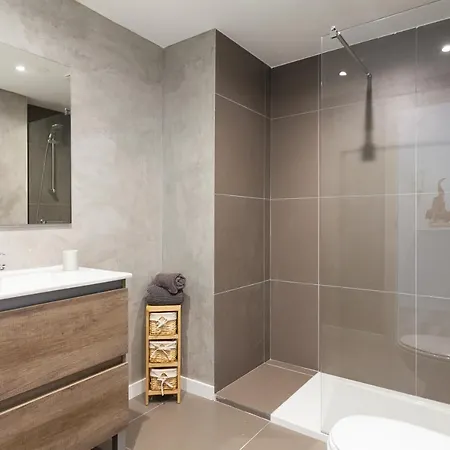 Vista Mar - Con Piscina * Ρόζες