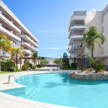 Vista Mar - Con Piscina