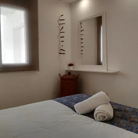 Vista Mar - Con Piscina Appartamento