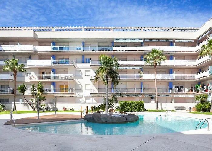 Vista Mar - Con Piscina